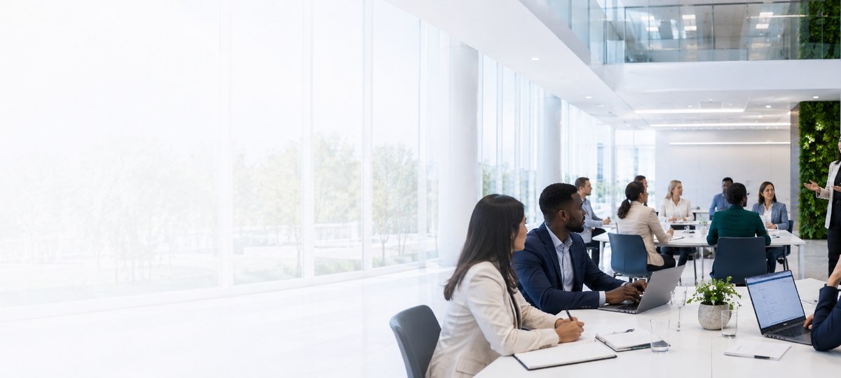Atkinson AI Academy - Training & Enablement visual placeholder