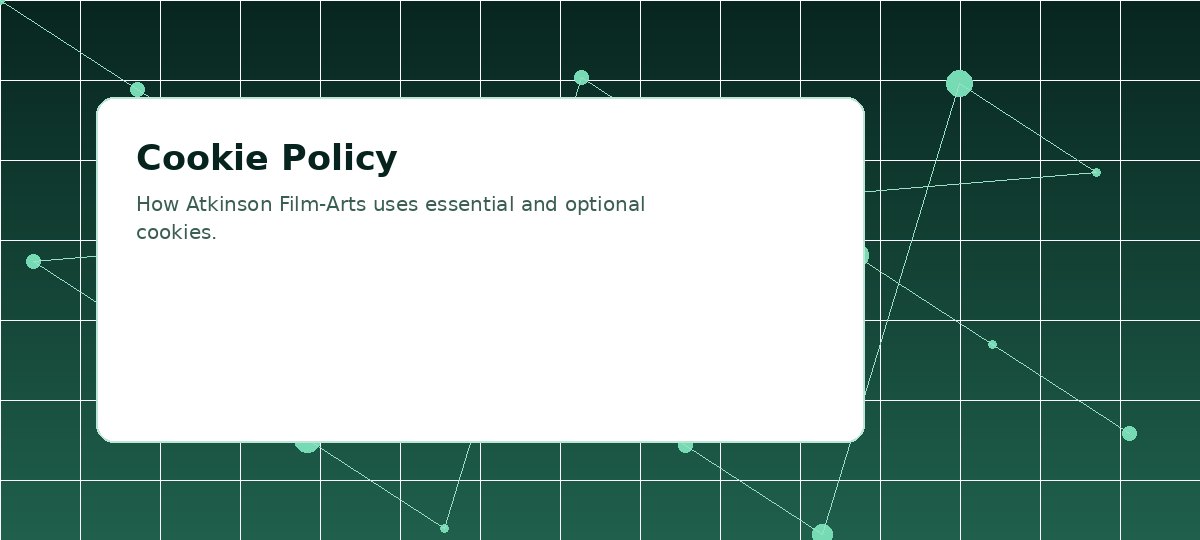 Cookie Policy visual placeholder
