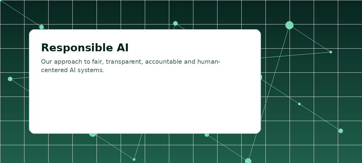 Responsible AI visual placeholder