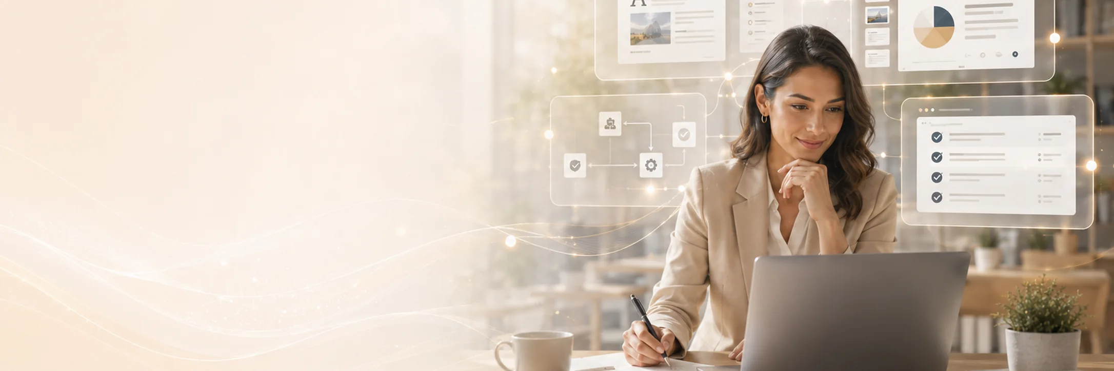Clinical admin automation